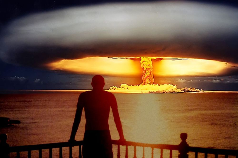 Апокалипсис после кнопки: что будет, если мир все-таки услышит ядерный гром?