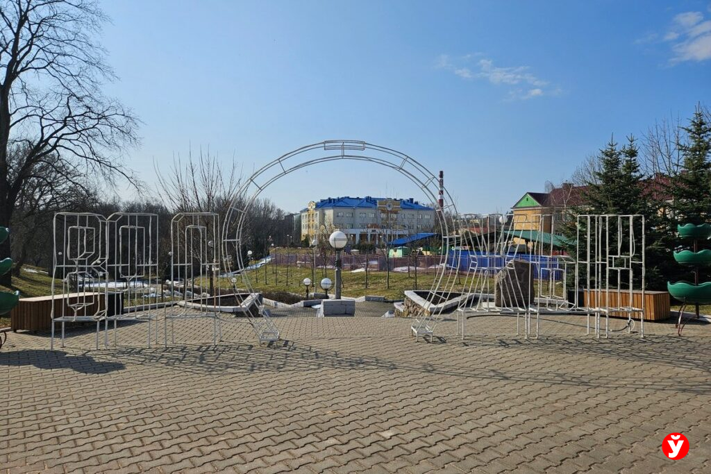 Репортаж с предприятия Воложина, где командуют женщины