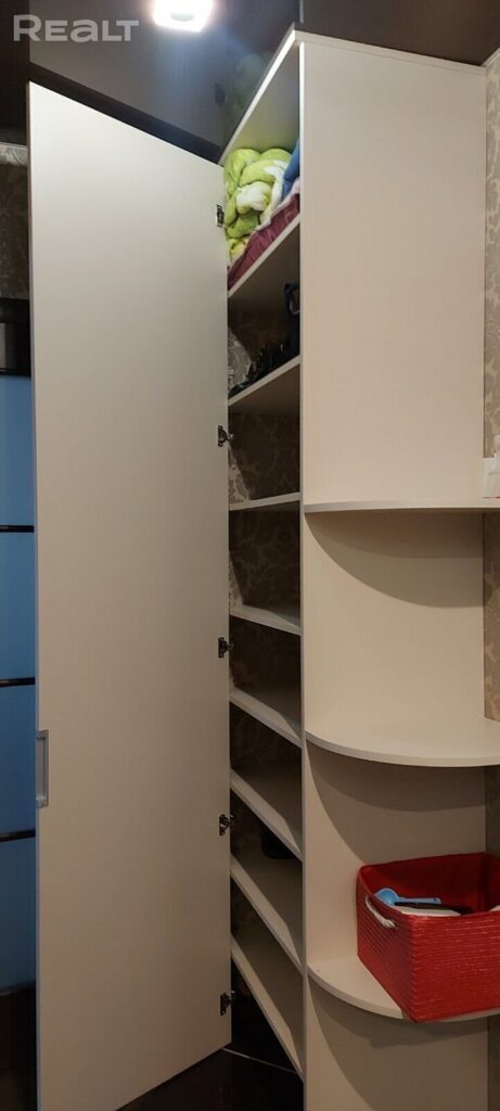 аренда одношука ул. Прушинских, 7