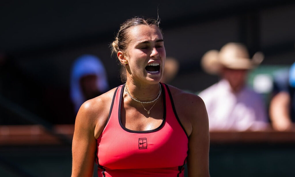 В Дубае хотят штрафовать теннисистов за снятие – Соболенко пригрозила бойкотом