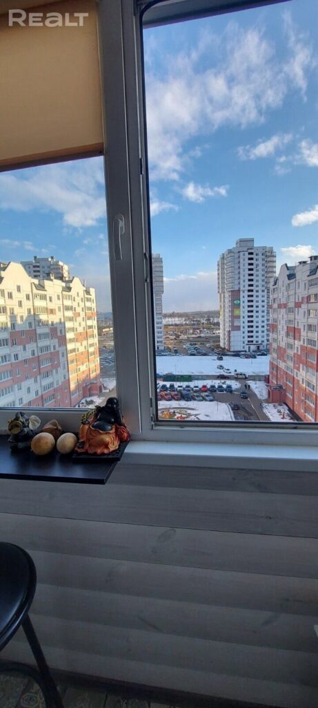 аренда одношука ул. Прушинских, 7