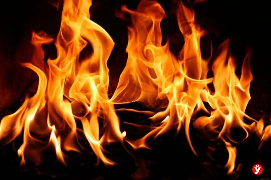 В Борисове на пожаре в жилом доме обнаружен погибший хозяин