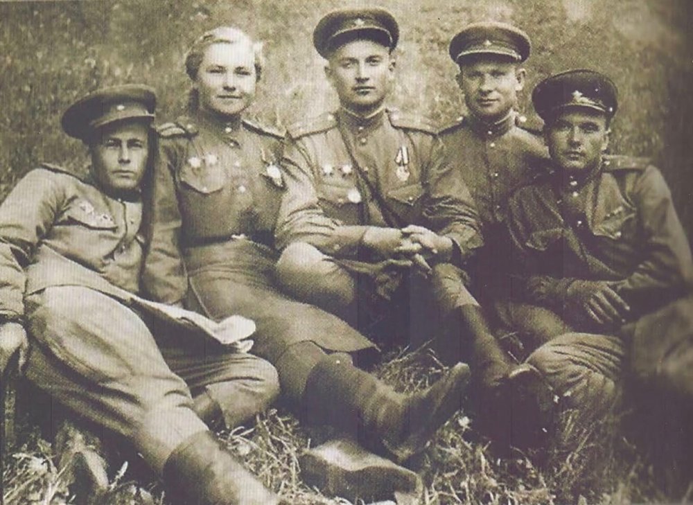 100 лет отваги и служения: как фронтовик Иван Слухай спас Белград и посвятил жизнь Родине