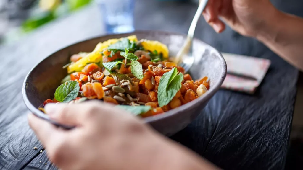 Секреты монастырской кухни: 6 постных блюд по старинным белорусским рецептам