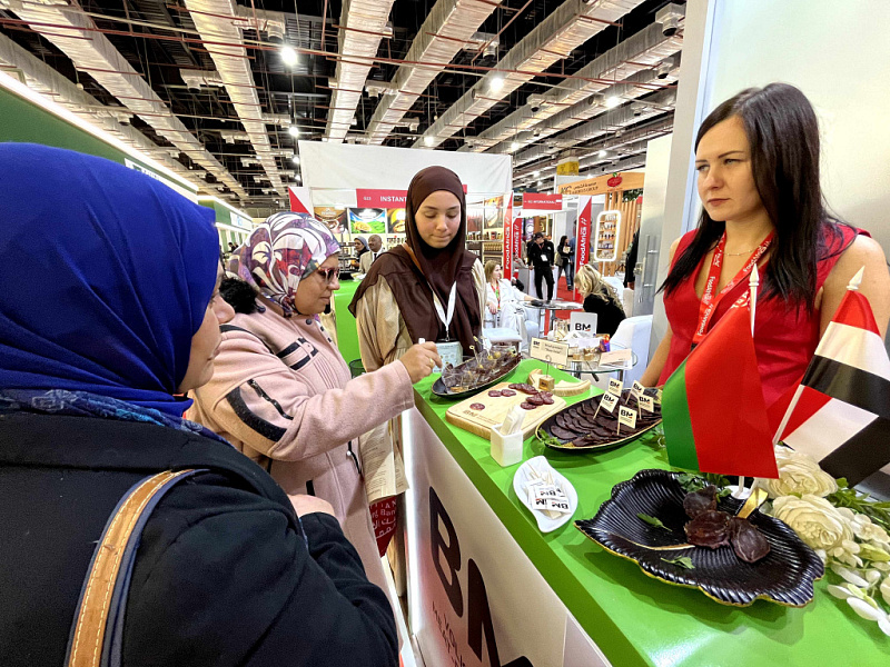 Белорусские товары покоряют Африку: в каких регионах ждут нашу продукцию