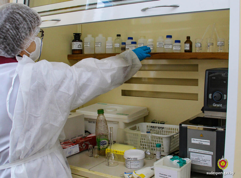 Ремонт обернулся трагедией: пенсионер из Чаусского района умер от отравления антифризом