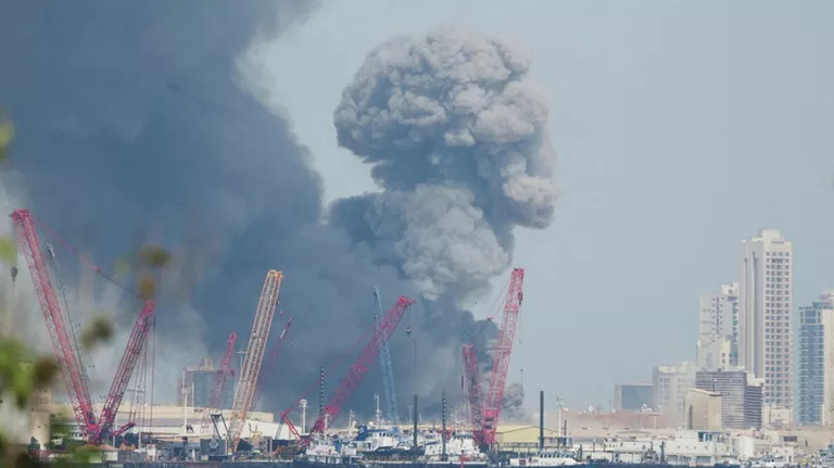 Будет ли ответ от государств Персидского залива на удары со стороны Ирана?