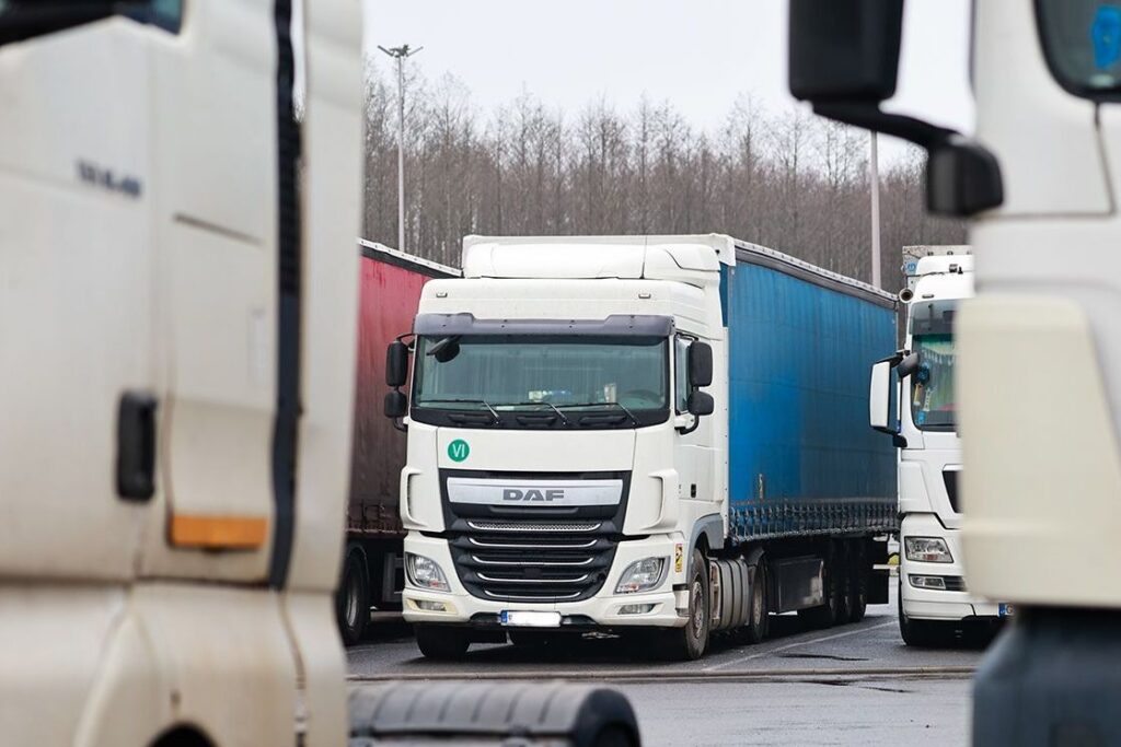 Опубликована пошаговая инструкция, как фурам из Литвы покинуть Беларусь