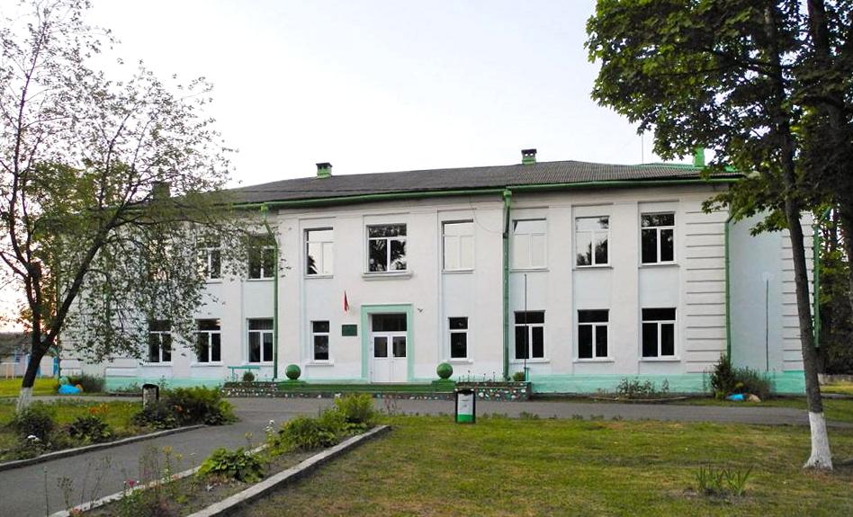 С 1 сентября – по-новому: в Мядельском районе объединяют школу и детсад