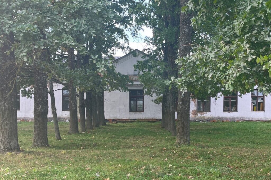 В Брестской области продают турбазу для детского отдыха. Цена вопроса – 20 тысяч рублей