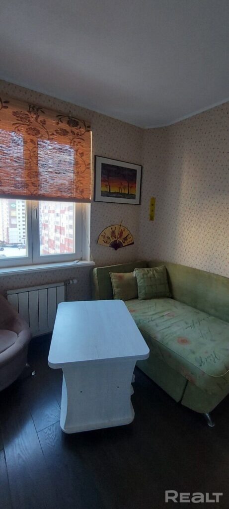 аренда одношука ул. Прушинских, 7