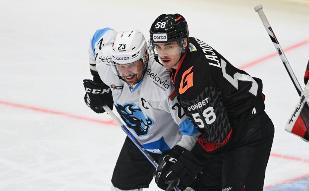 «Динамо-Минск» пересмотрел ценовую политику на матчи плей-офф после вмешательства МАРТ