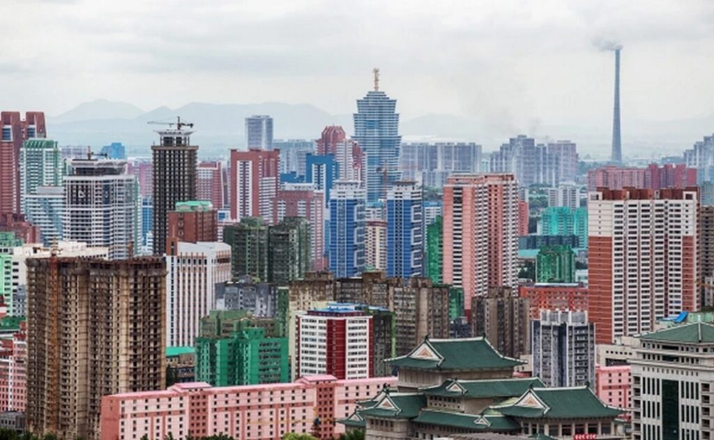 Лукашенко поставил задачи открыть посольство Беларуси в КНДР и ускорить введение безвиза