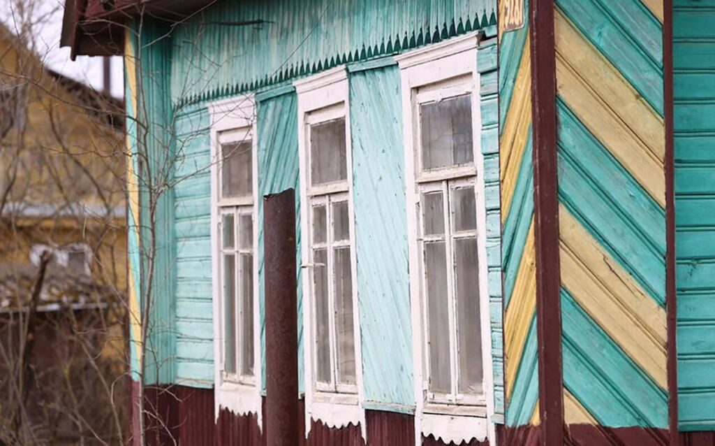 Дом за одну базовую. Какие варианты предлагают в Слуцком районе