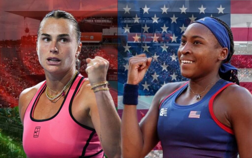 Соболенко против Гауфф в финале WTA-1000 — кто заберёт трофей Майами