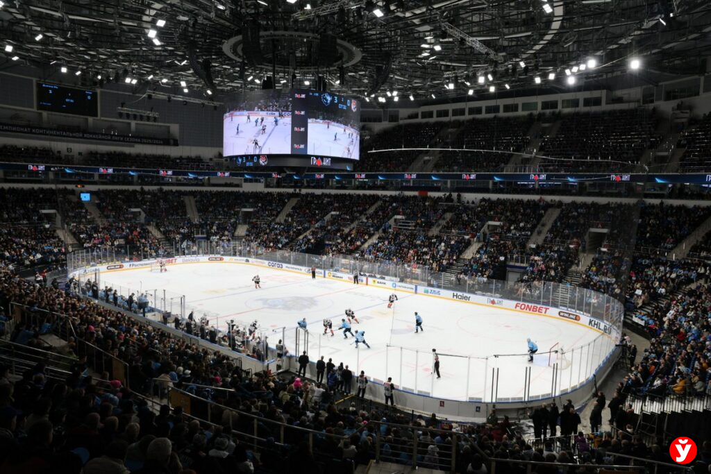 МАРТ проверит обоснованность цен на матчи «Динамо-Минск» – сейчас их стоимость доходит до 650 руб.