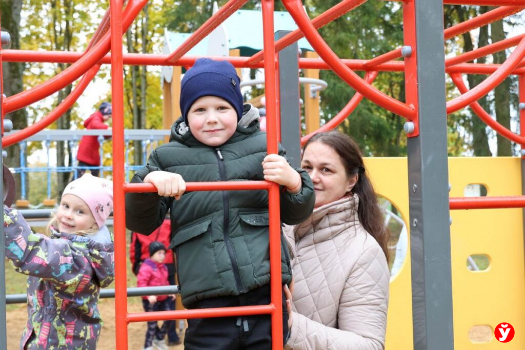 Бюджет конкурса гражданских инициатив в Минской области увеличат до миллиона рублей