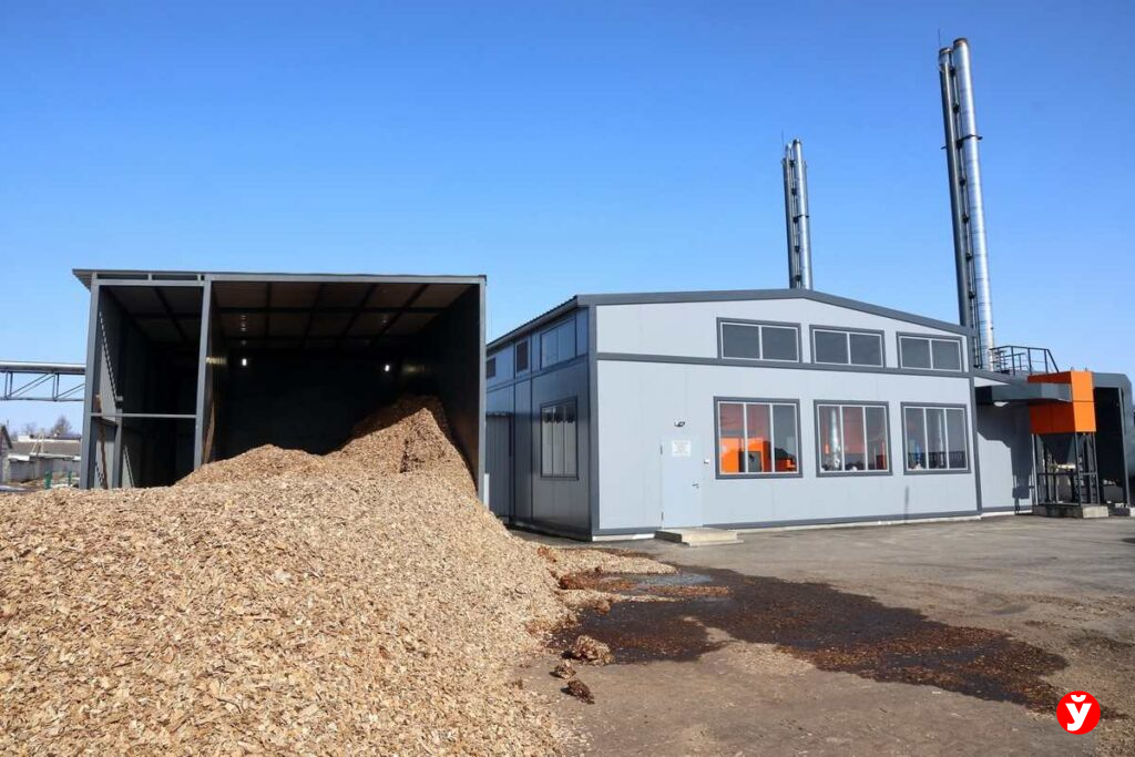 «Жилтеплосервис» КХ Пуховичского района 