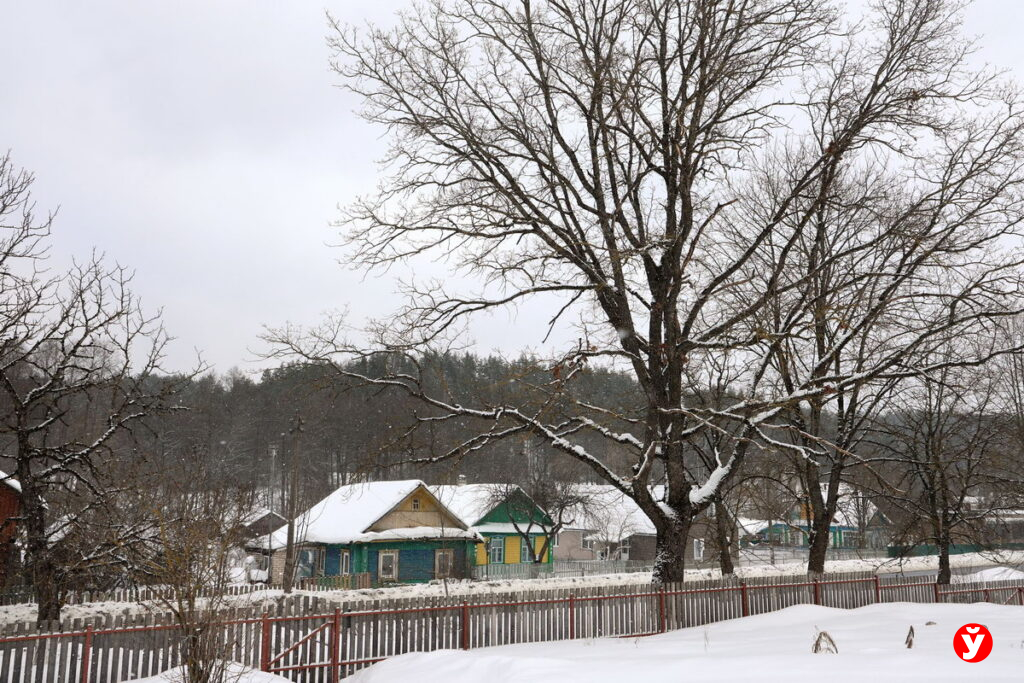 С 9 марта меняется расписание автобусов Любань – Уречье