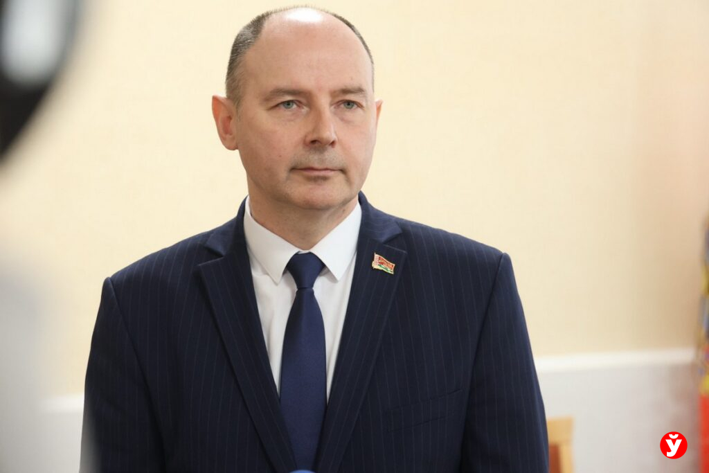 Суды пройдены, но споры не утихают: Кушнаренко о земельных конфликтах жителей Вилейского района