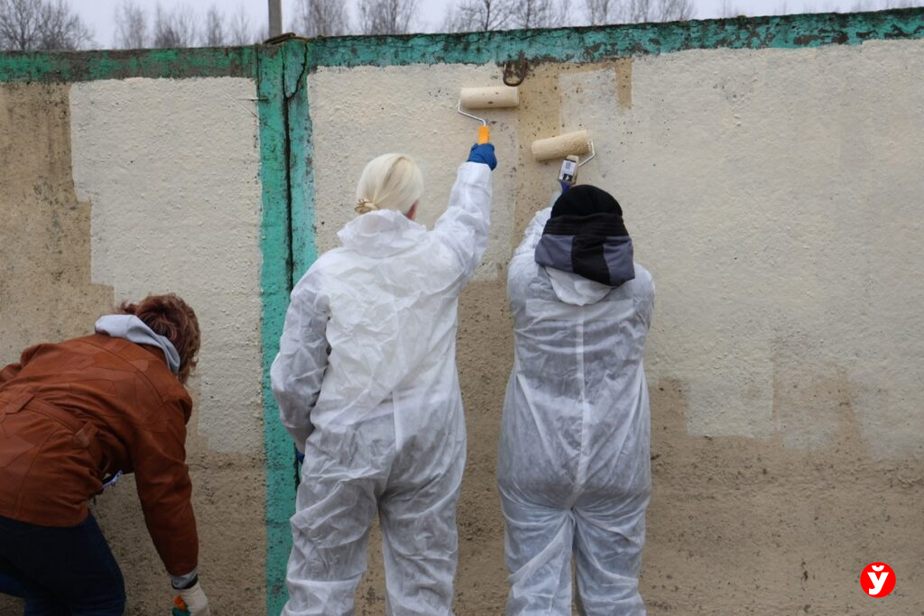 Нестеровичи