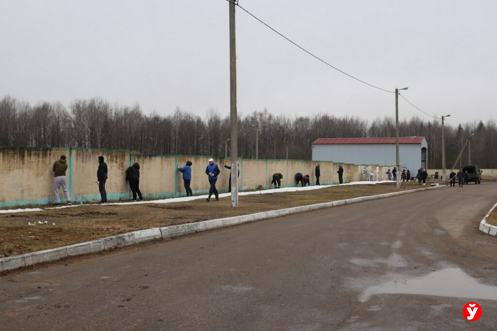 Нестеровичи