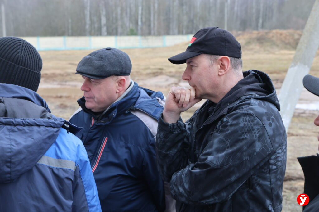 Нестановичи