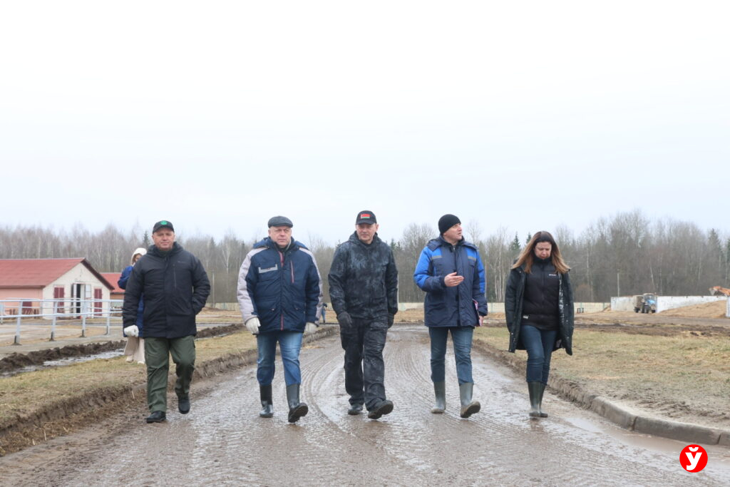 Нестановичи