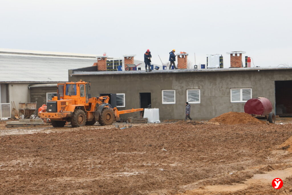 Нестановичи