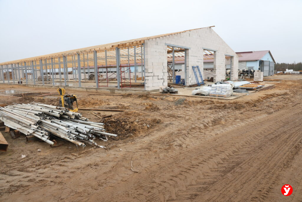 Нестановичи