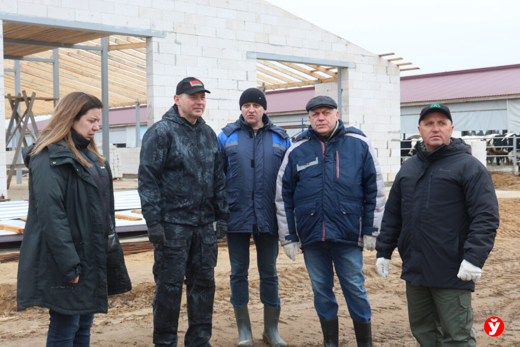 Нестановичи