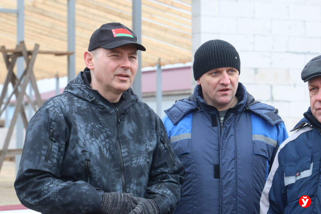 Нестановичи