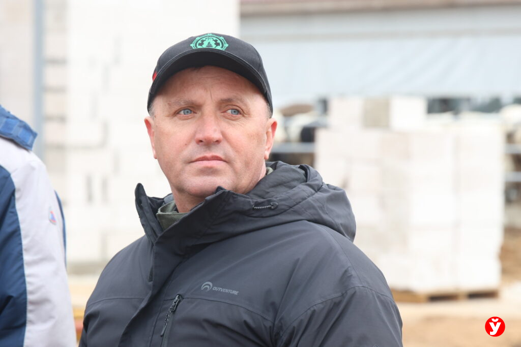 Нестеровичи