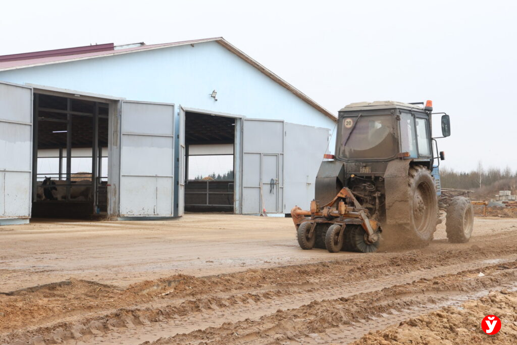 Нестановичи