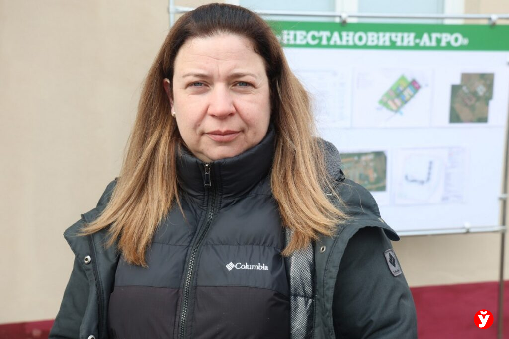 Нестановичи