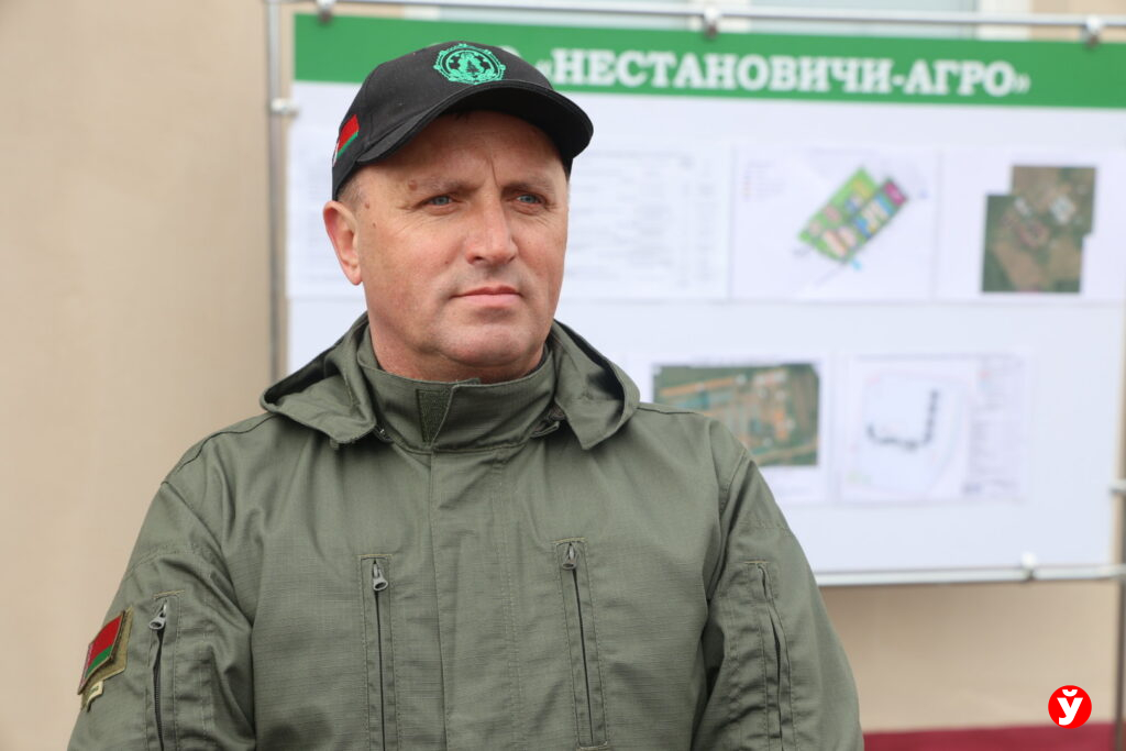 Нестеровичи