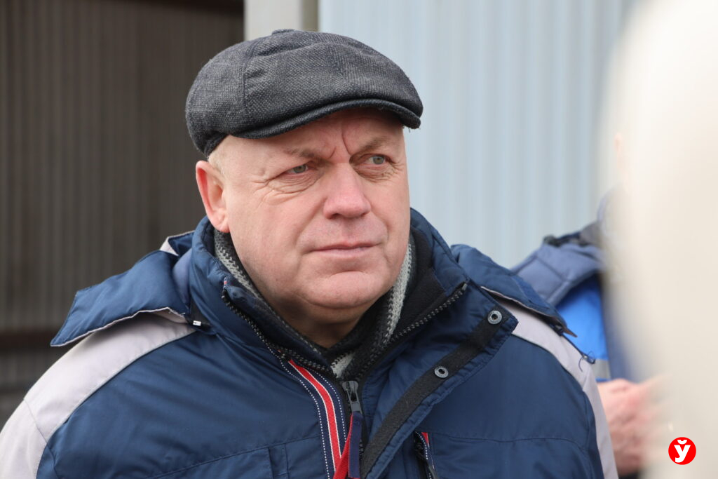 Нестановичи