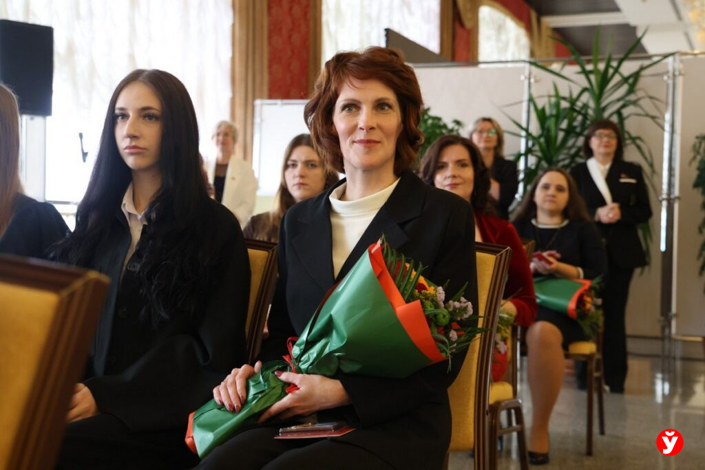 Из Мариуполя в Крупки: история женщины, которая начала жизнь с нуля и получила орден Матери