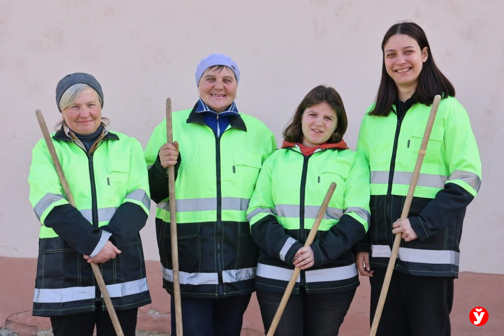 «Жилтеплосервис» КХ Пуховичского района 