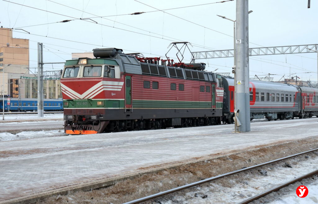 Кто сможет ездить бесплатно в электричках между Беларусью и Россией — полный список льгот