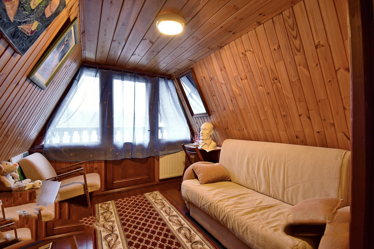 в Червенском районе