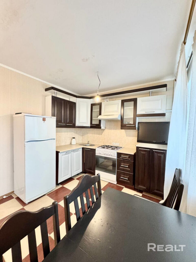 аренда квартиры Витебск ул. Ленина, 53