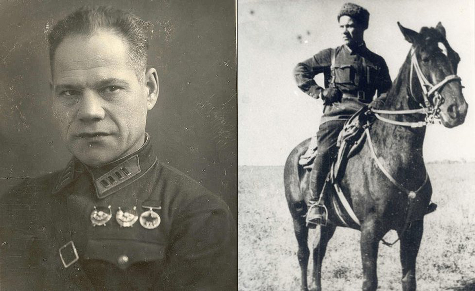 Минигали Шаймуратов