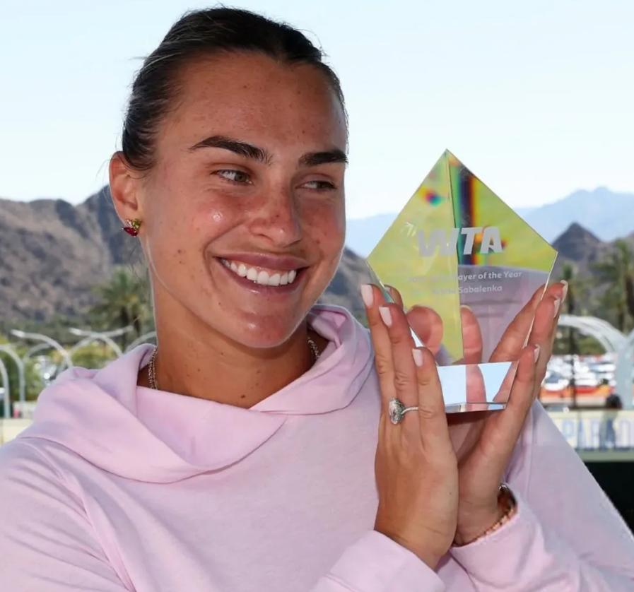 Арина Соболенко упрочила лидерство, Виктория Азаренко вылетает из топ-200