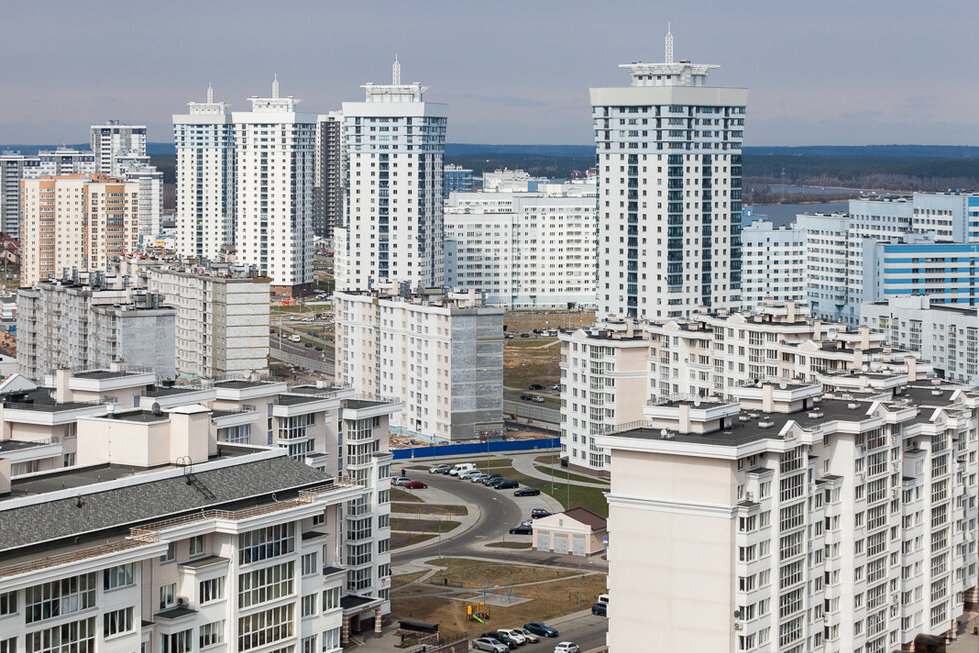 В Лебяжьем построят общежития нового формата