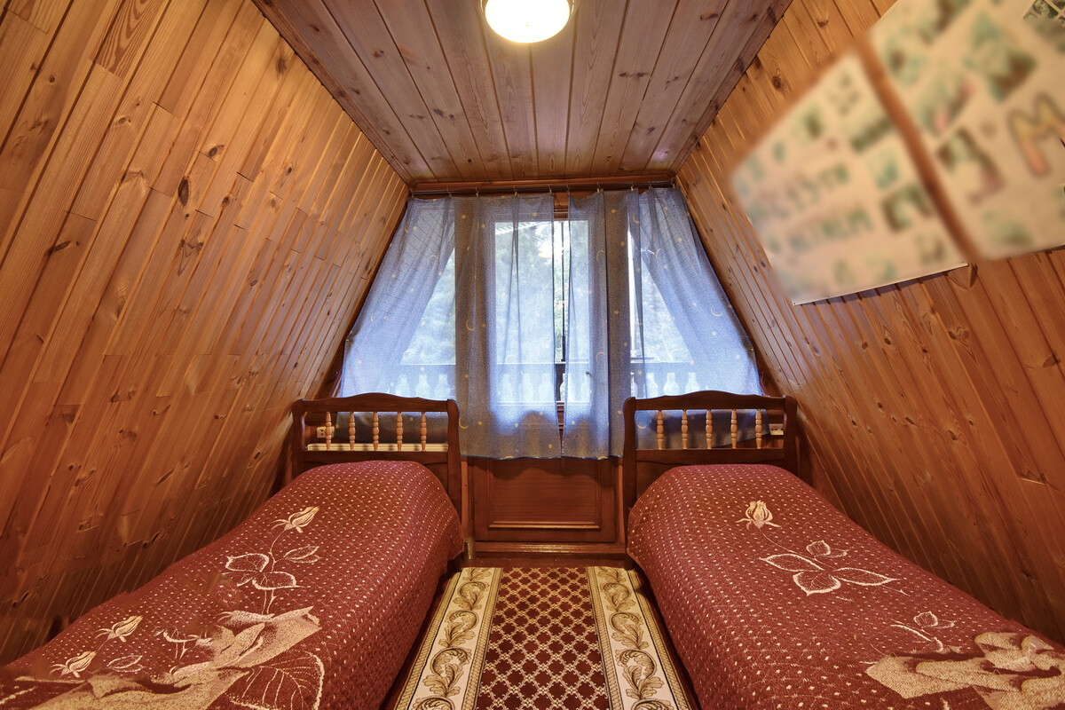 в Червенском районе