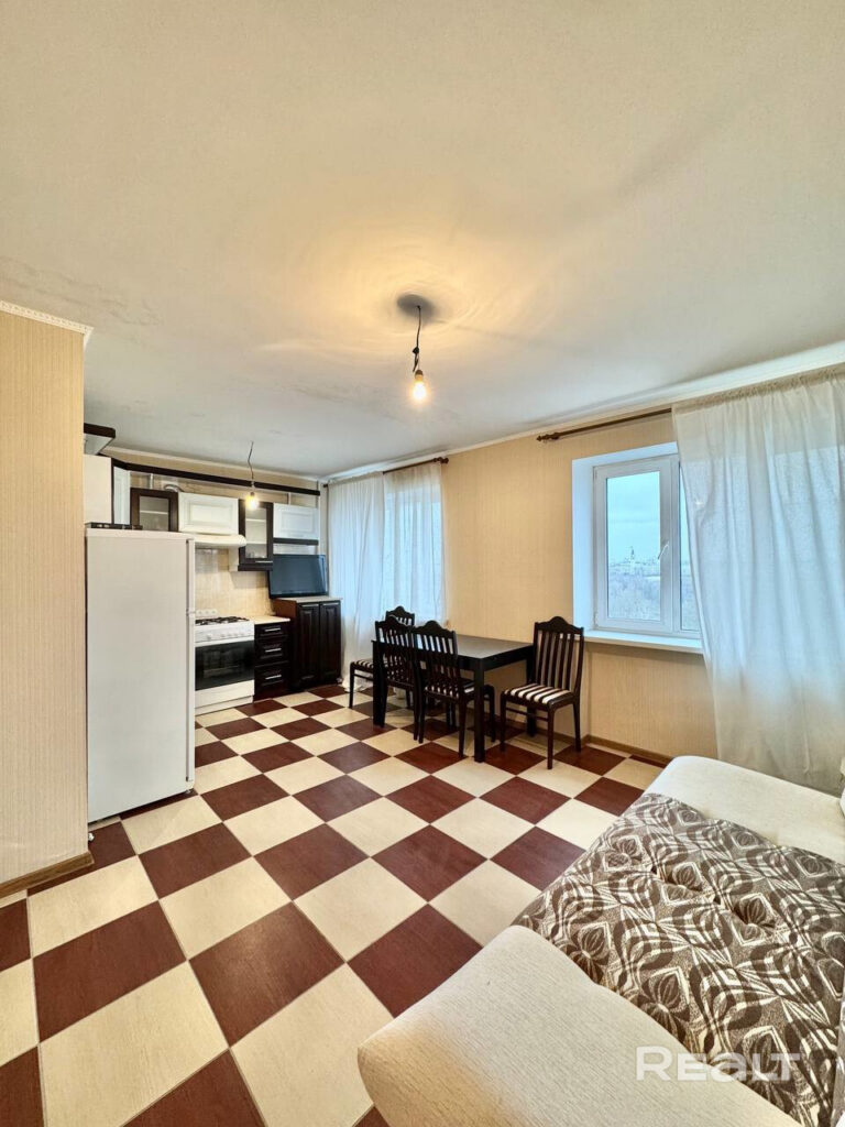 аренда квартиры Витебск ул. Ленина, 53