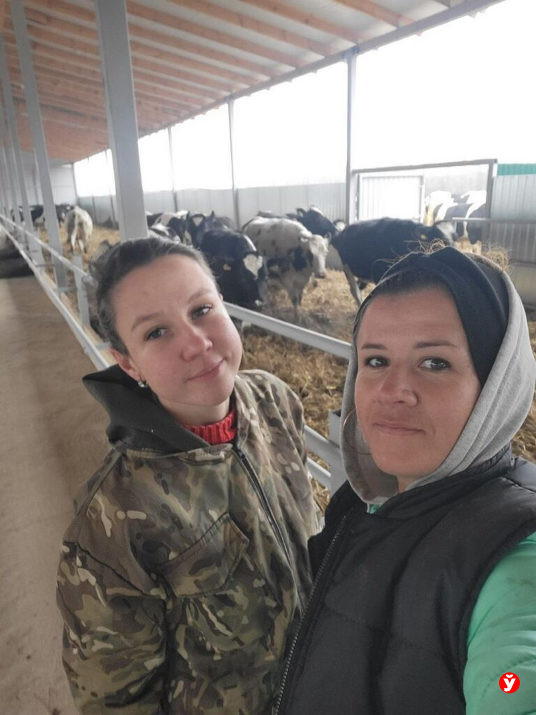 Воложинский филиал