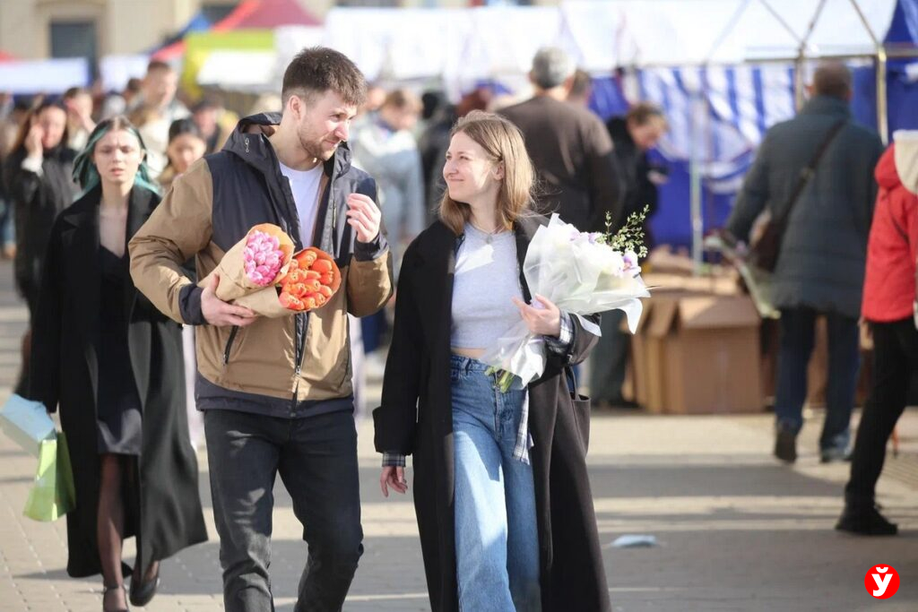 Рябов пообещал потепление до плюс 13 и рассказал, чего ждать в первую неделю весны и 8 Марта