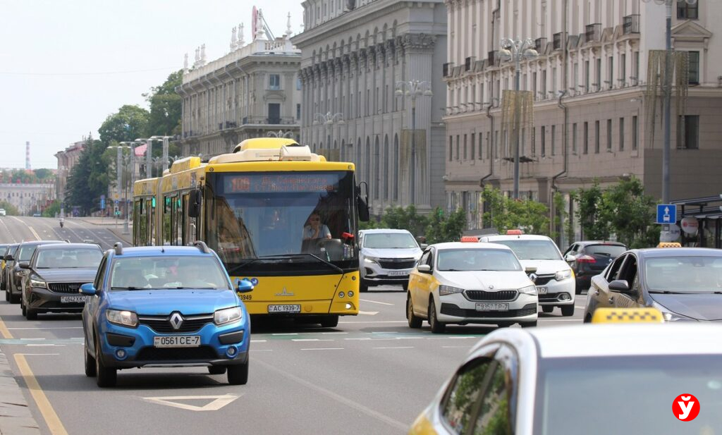 Один из сервисов каршеринга с 11 марта отменяет штрафы за ДТП